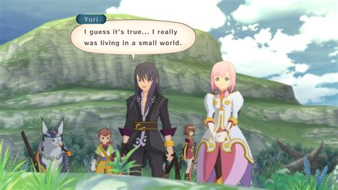 tales of vesperia definitive edition steam community|Tales of Vesperia: Definitive Edition Review .